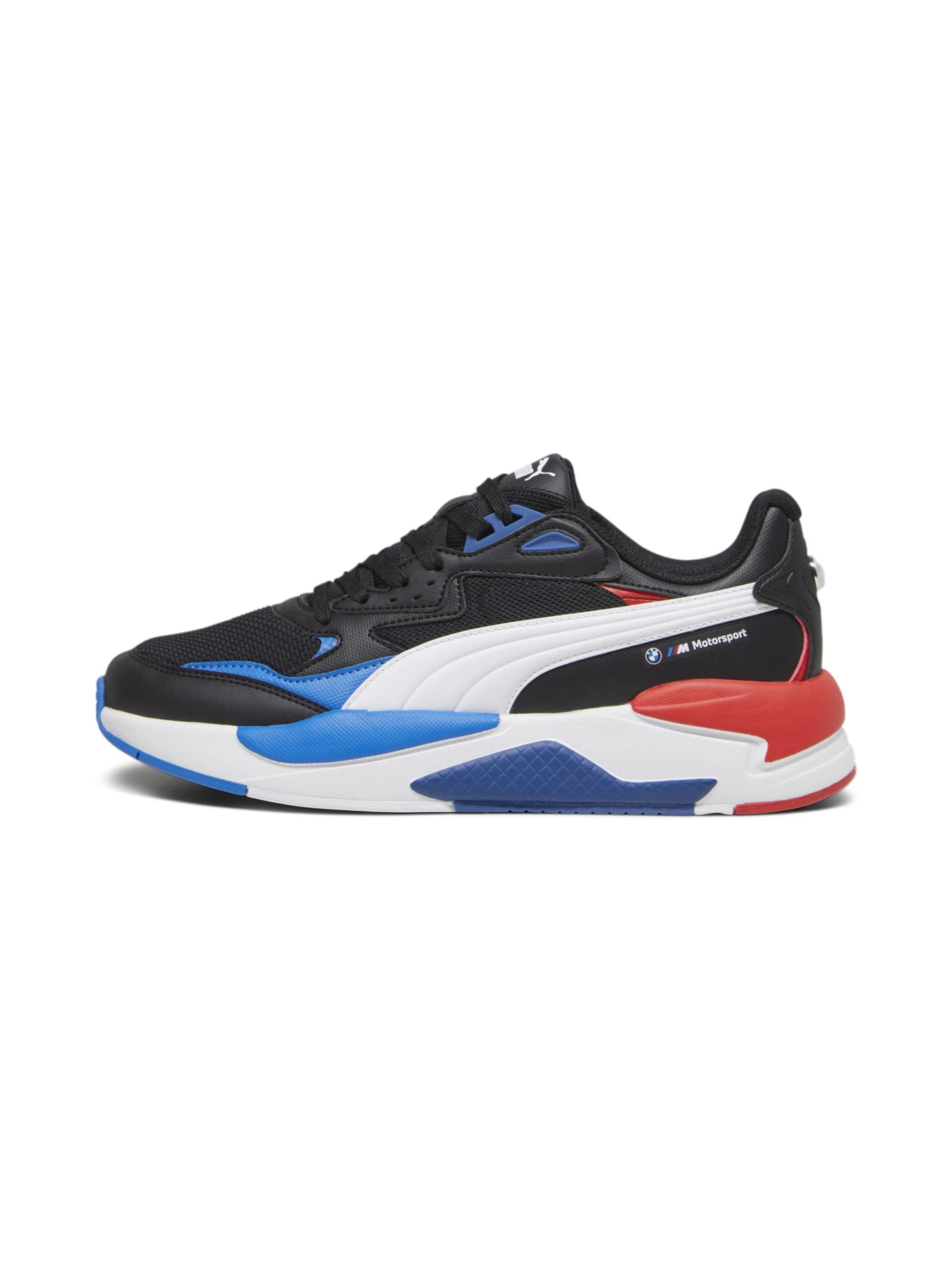 Кроссовки PUMA Bmw Mms X-ray Speed модель 307137 Кроссовки PUMA Bmw Mms X-ray Speed модель 307137 Фото