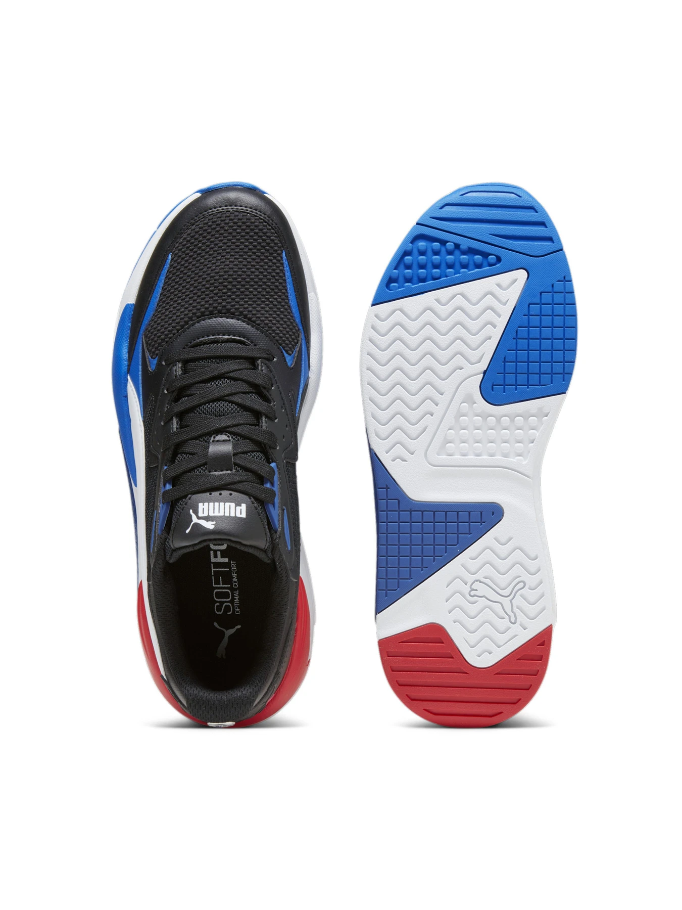 Кроссовки PUMA Bmw Mms X-ray Speed модель 307137 Кроссовки PUMA Bmw Mms X-ray Speed модель 307137 Фото