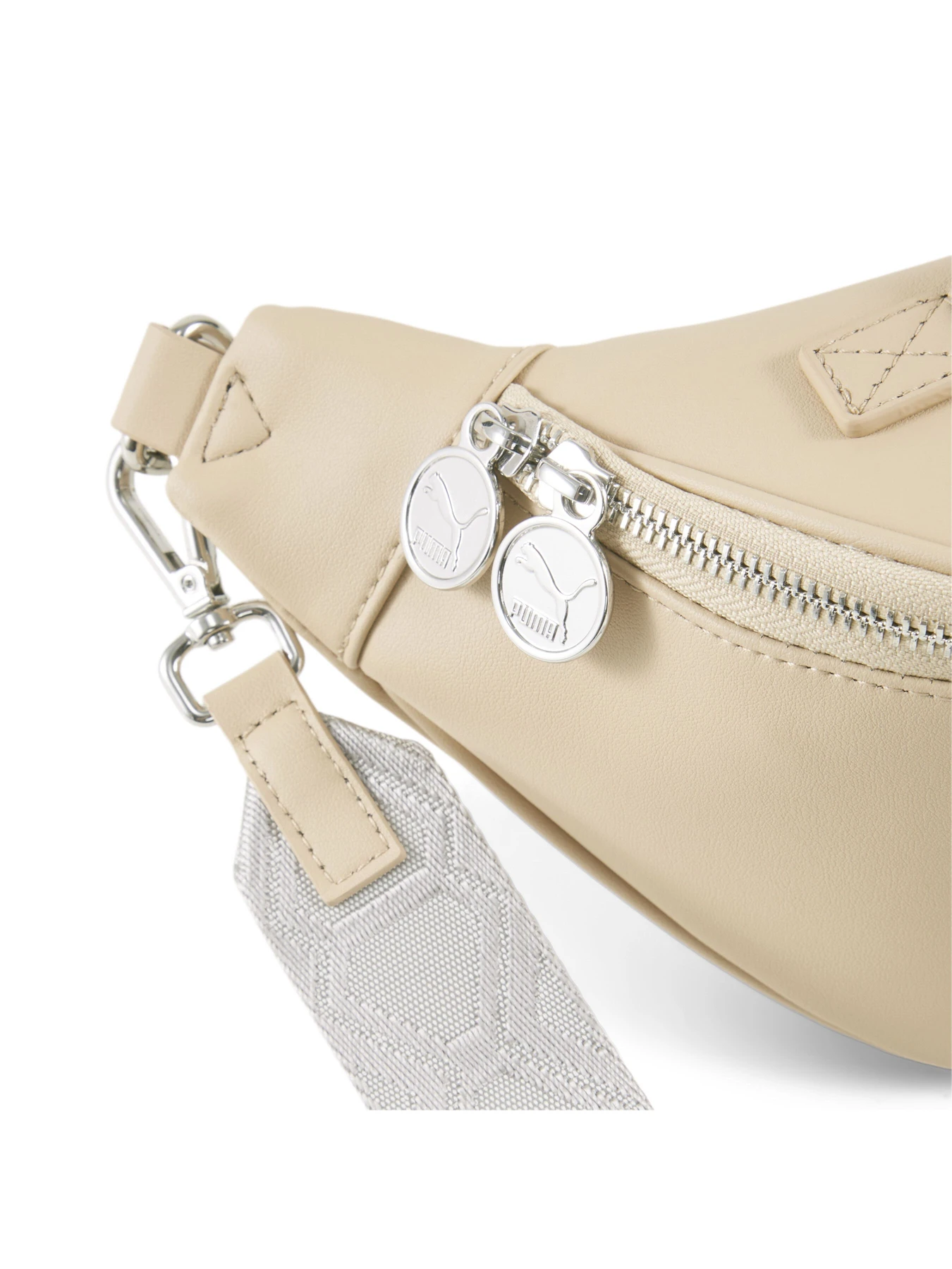Сумки PUMA Sense Bum Bag модель 079582 Сумки PUMA Sense Bum Bag модель 079582 Фото