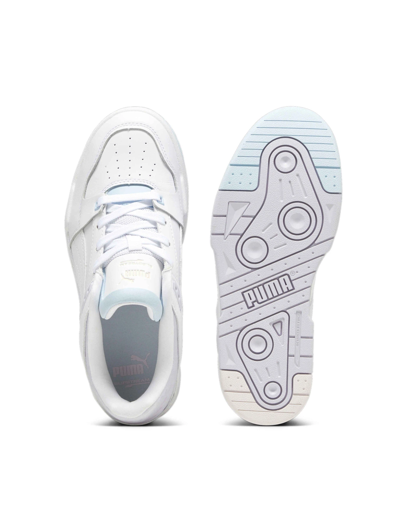 Кросівки PUMA Slipstream INVDR Wns модель 386270 Фото