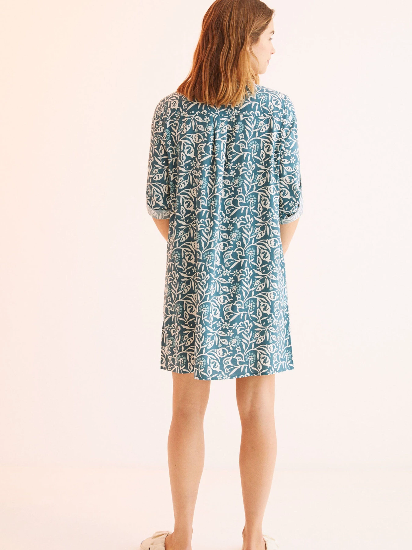 Платья Women'secret модель 4366563 Фото