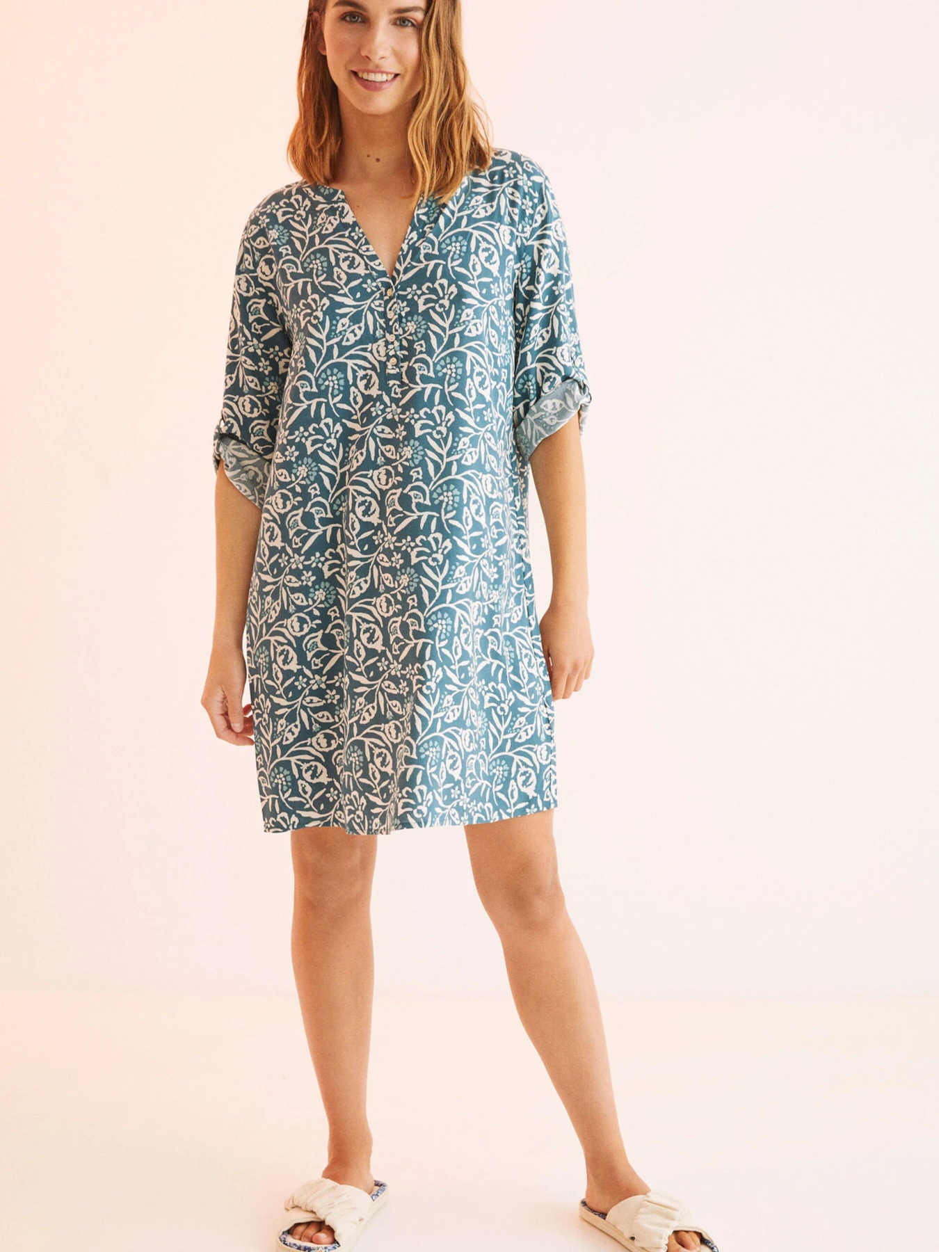 Платья Women'secret модель 4366563 Фото