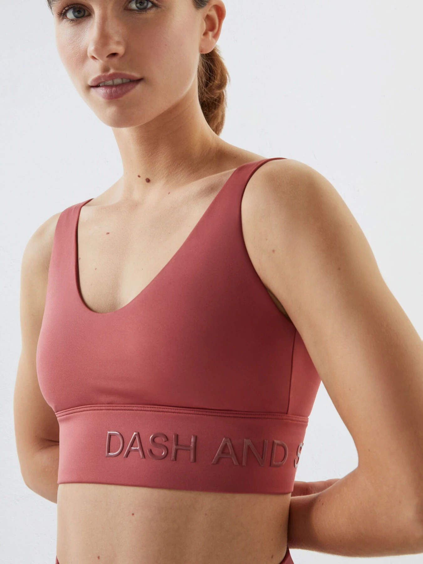 Футболки и поло Dash and Stars модель 9485776 Футболки и поло Dash and Stars модель 9485776 Фото