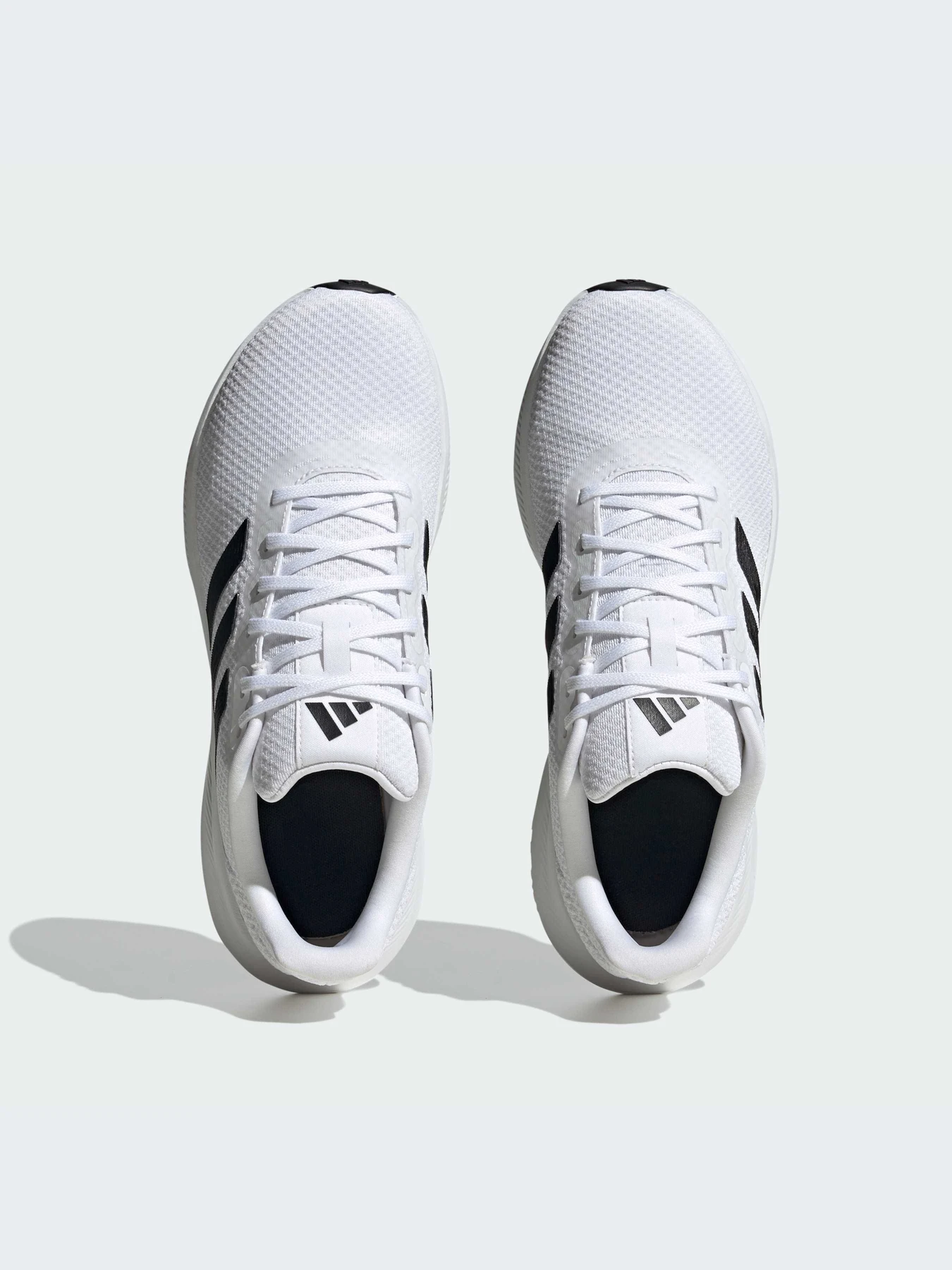 Кроссовки Adidas Runfalcon модель HQ3789 Фото