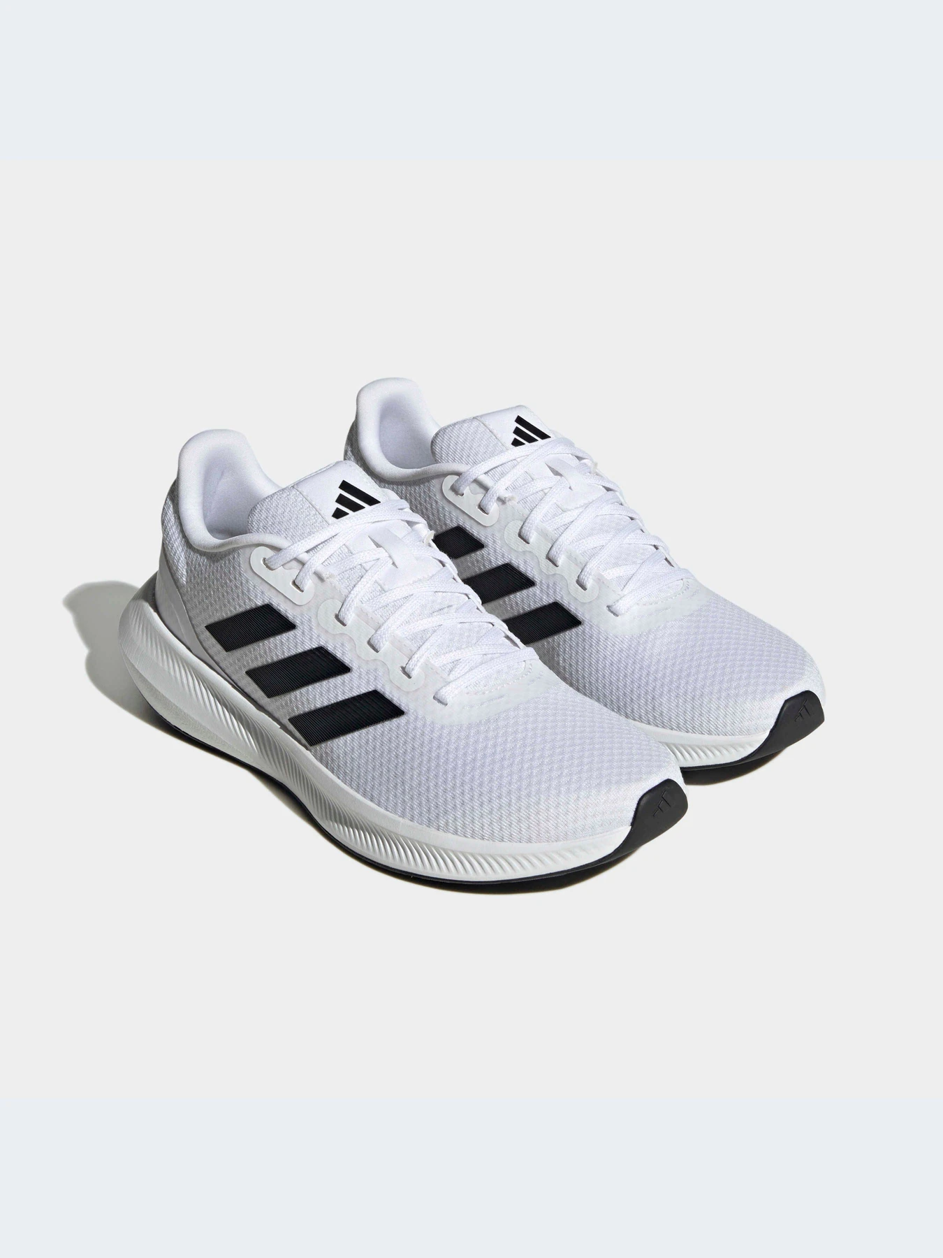 Кроссовки Adidas Runfalcon модель HQ3789 Фото