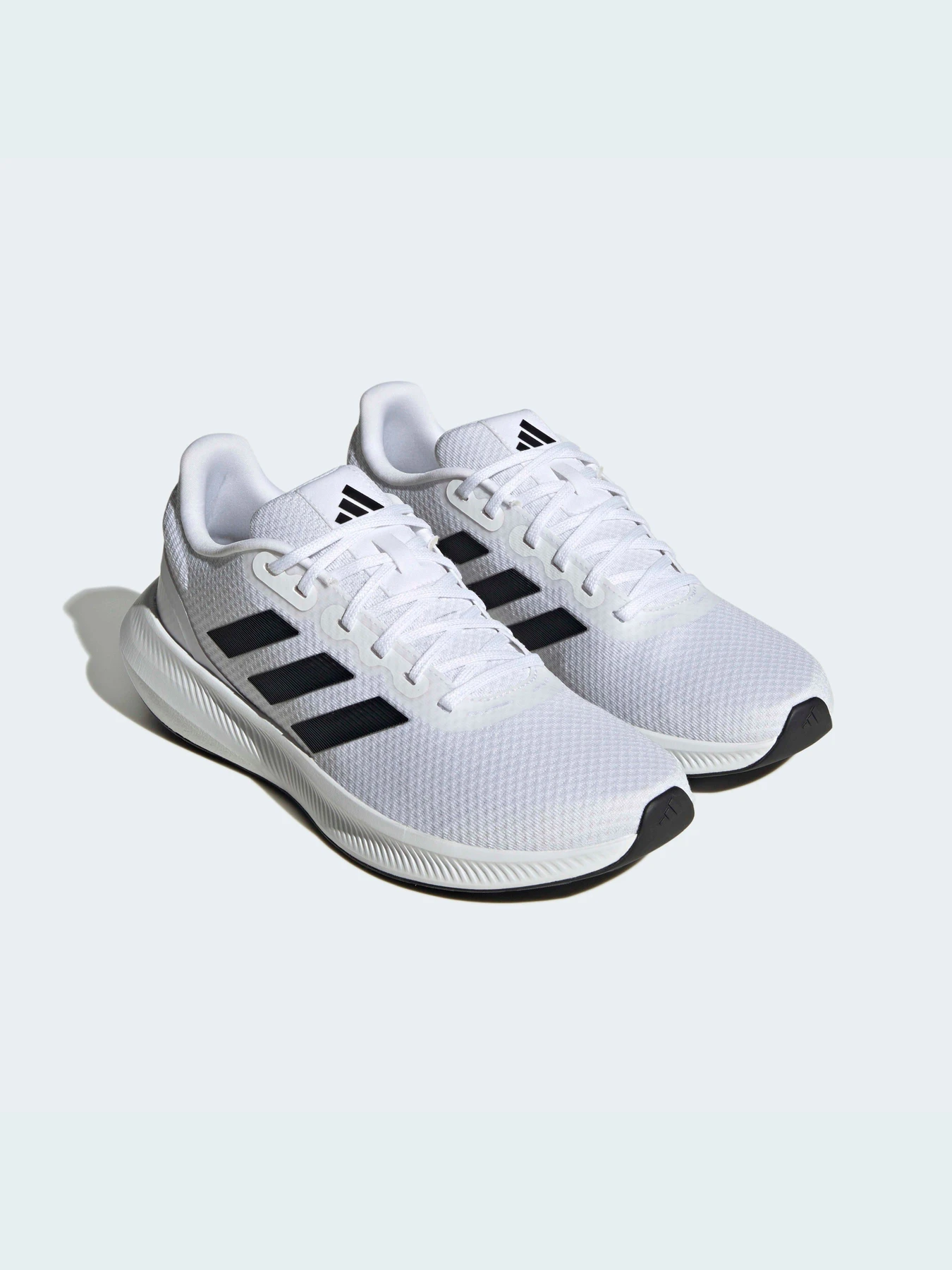 Кроссовки Adidas Runfalcon модель HQ3789 Фото