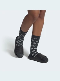 Шлёпанцы Adidas Adilette модель GX1979 Фото