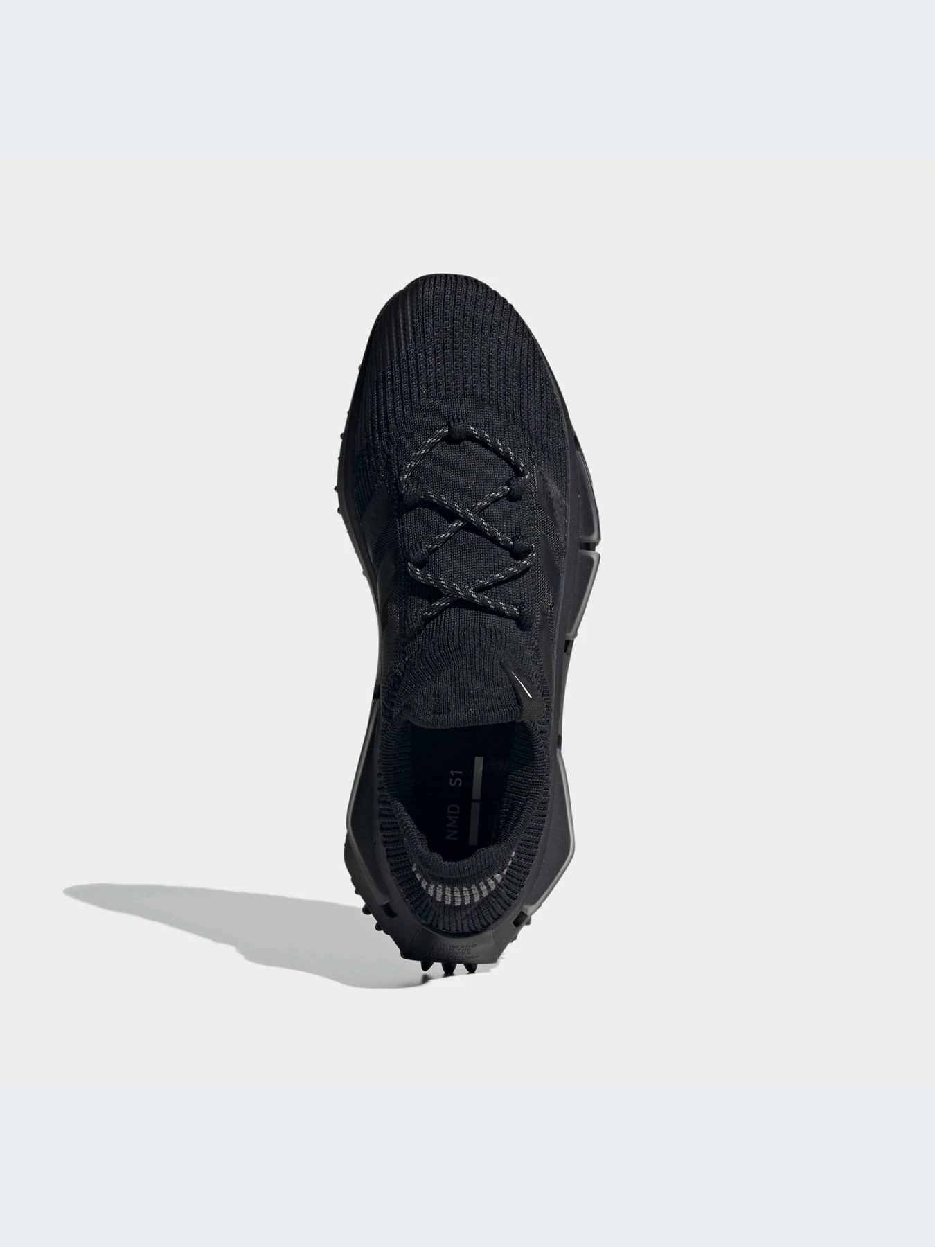 Кроссовки Adidas NMD модель FZ6381 Фото