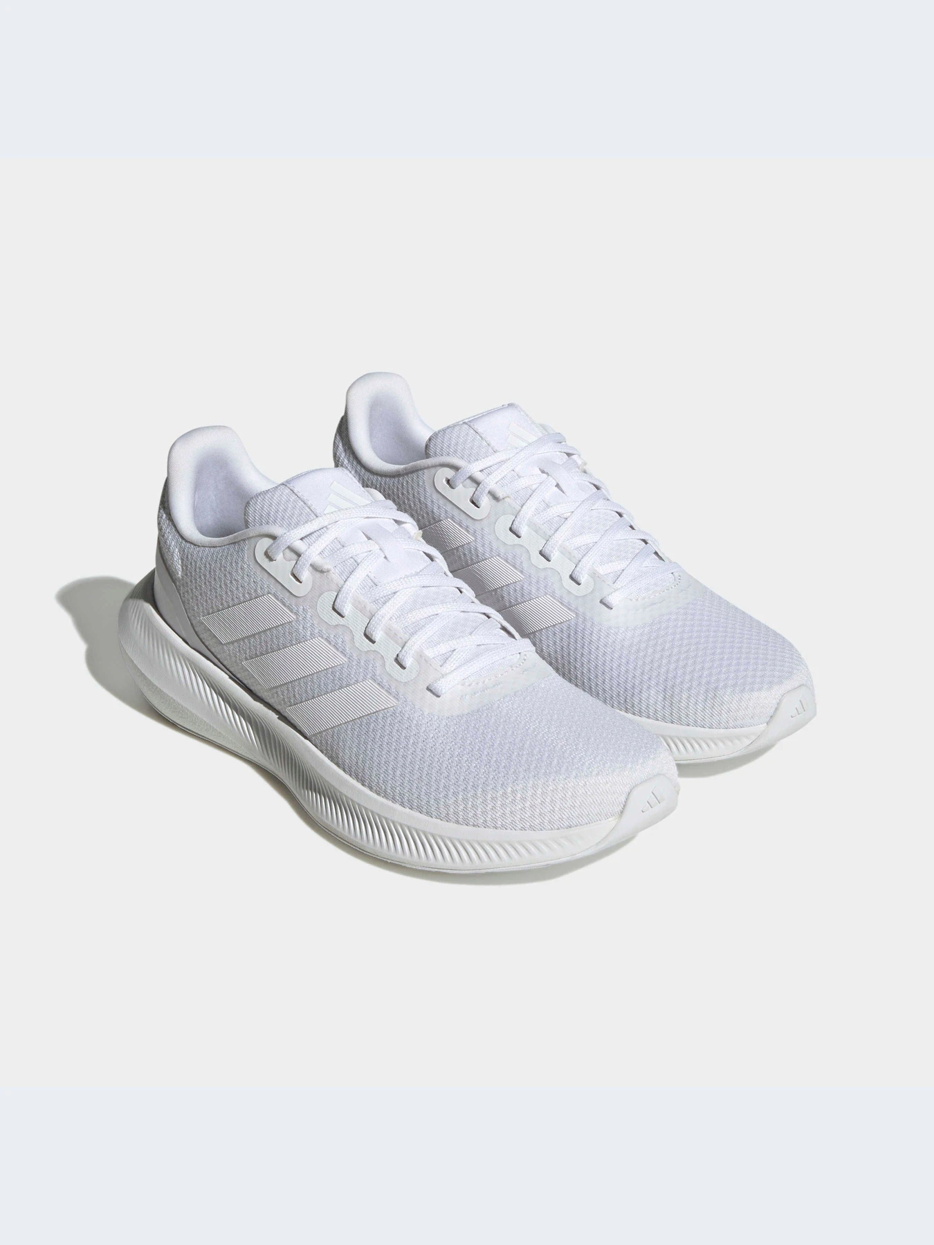 Кросівки Adidas Runfalcon модель HP7546 Кросівки Adidas Runfalcon модель HP7546 Фото