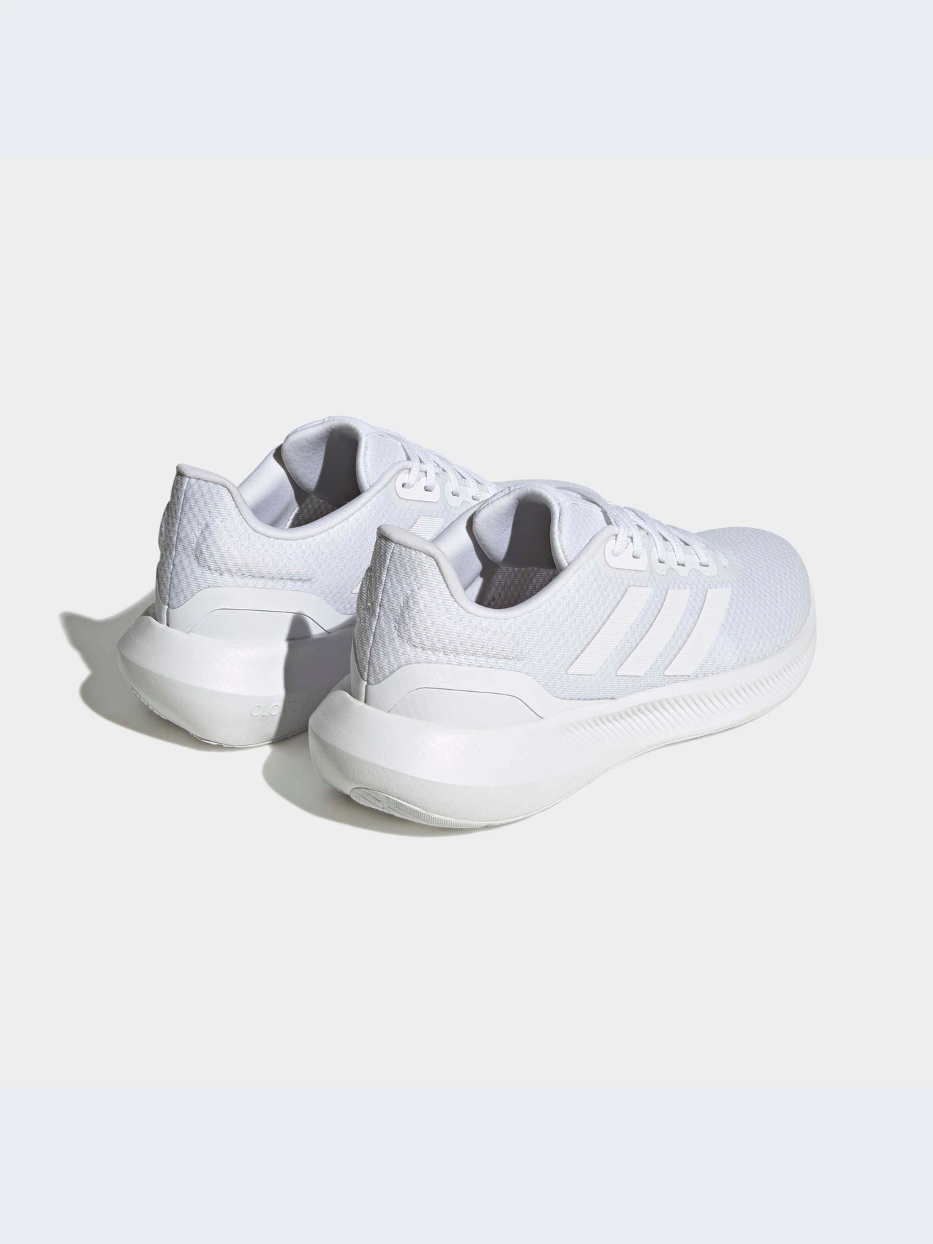 Кросівки Adidas Runfalcon модель HP7546 Кросівки Adidas Runfalcon модель HP7546 Фото