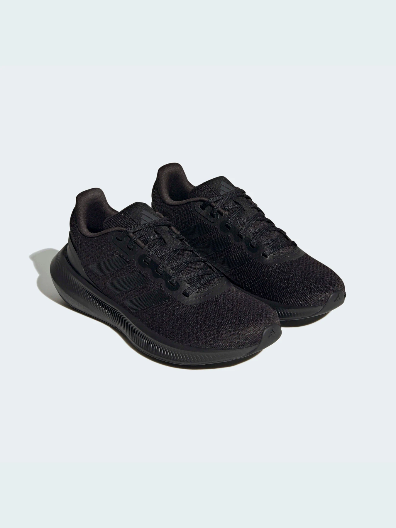 Кроссовки Adidas Runfalcon модель HP7558 Кроссовки Adidas Runfalcon модель HP7558 Фото