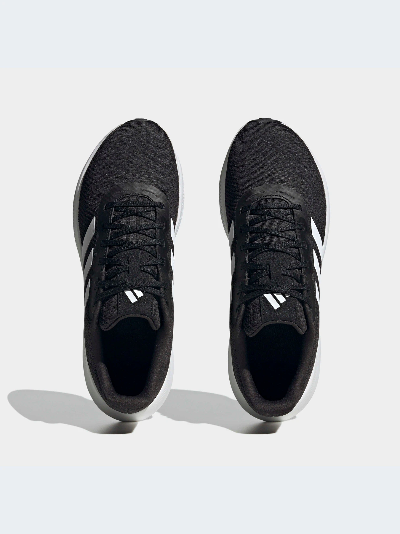 Кросівки Adidas Runfalcon модель HQ3790 Фото