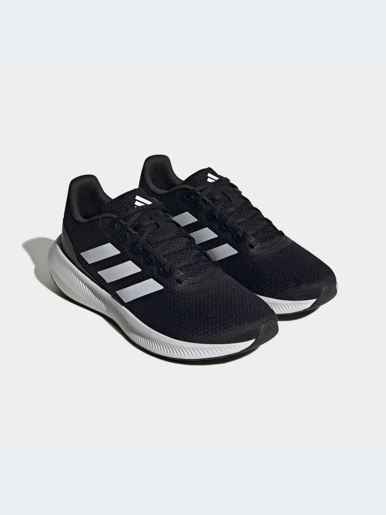 Кросівки Adidas Runfalcon модель HQ3790 Фото