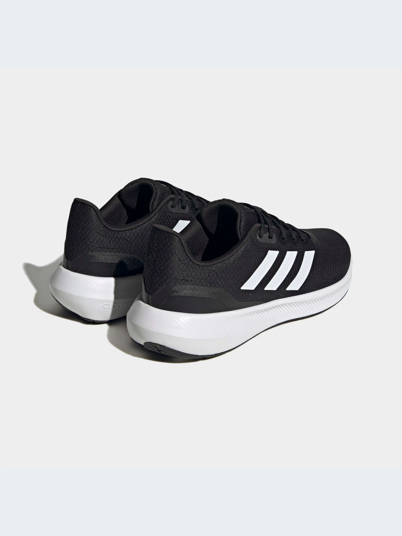 Кросівки Adidas Runfalcon модель HQ3790 Фото