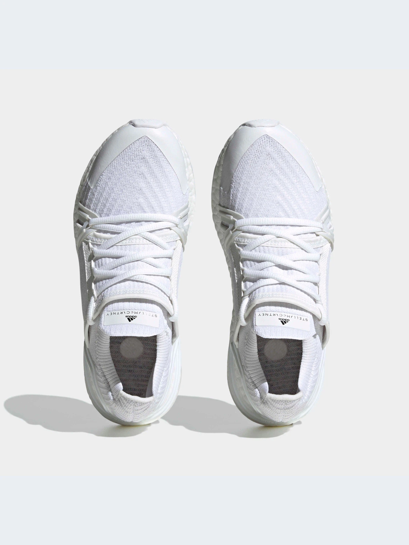 Кроссовки Adidas by Stella McCartney модель HP6701 Кроссовки Adidas by Stella McCartney модель HP6701 Фото