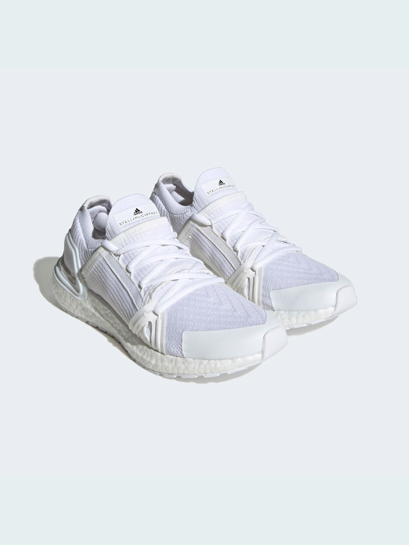 Кроссовки Adidas by Stella McCartney модель HP6701 Кроссовки Adidas by Stella McCartney модель HP6701 Фото