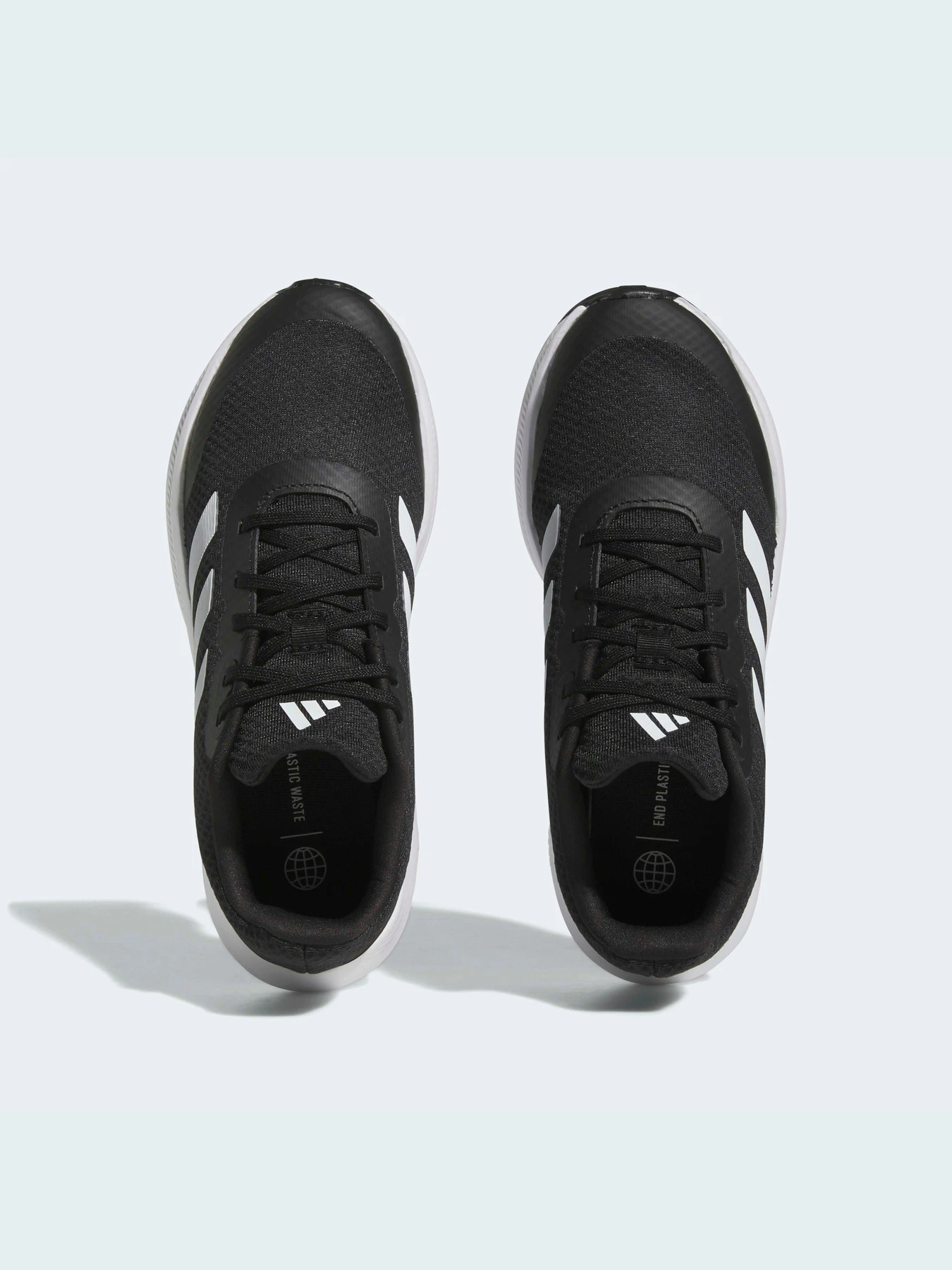 Кроссовки Adidas Runfalcon модель HP5845 Фото