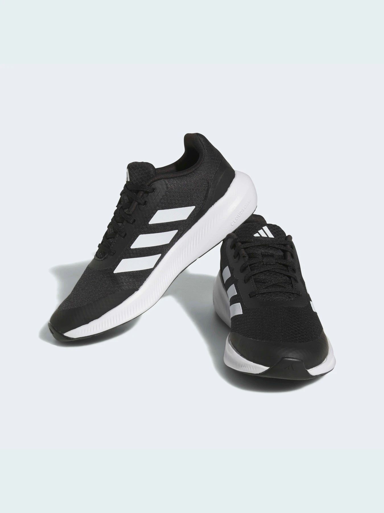 Кроссовки Adidas Runfalcon модель HP5845 Фото