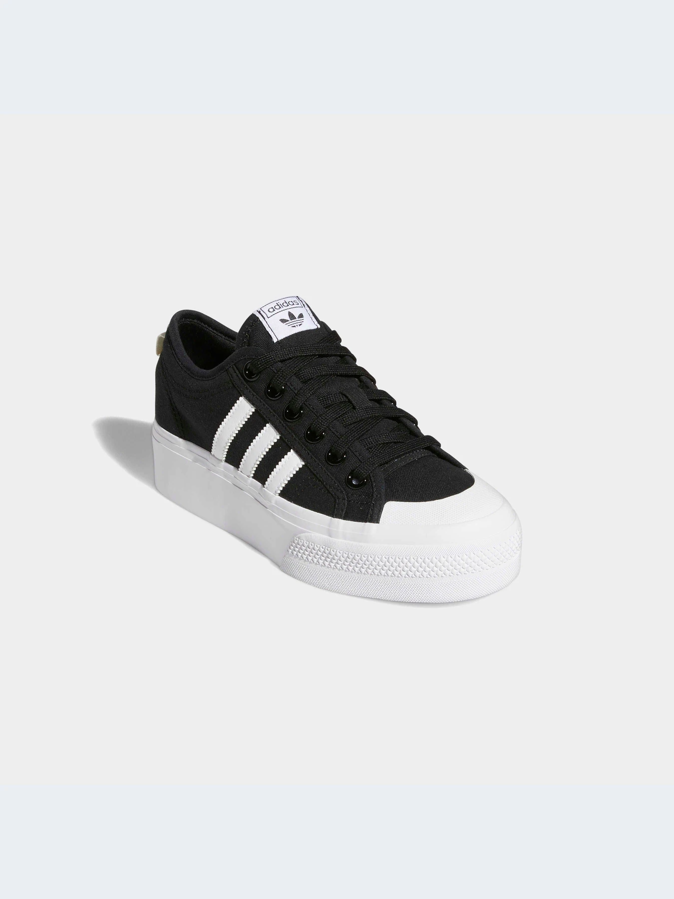 Кеди Adidas Nizza модель FV5321 Фото