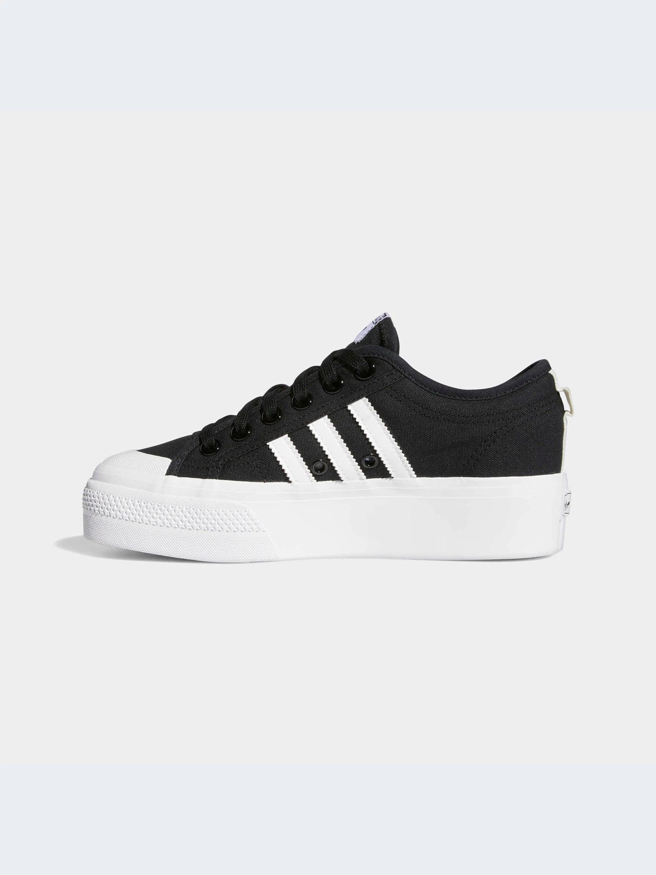 Кеди Adidas Nizza модель FV5321 Фото