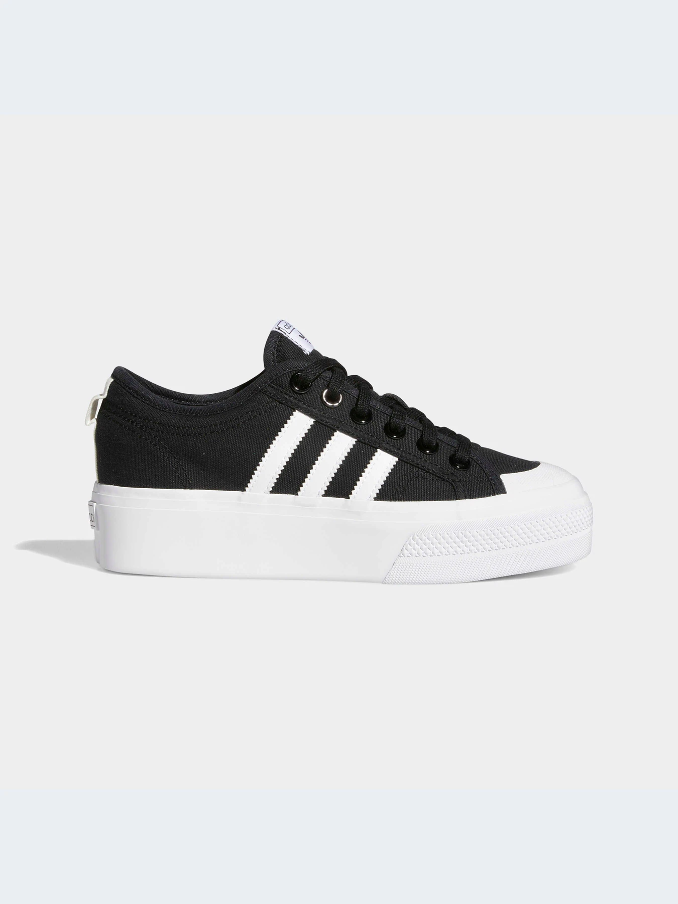 Кеди Adidas Nizza модель FV5321 Фото