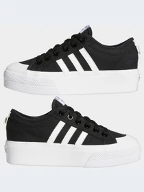 Кеди Adidas Nizza модель FV5321 Фото