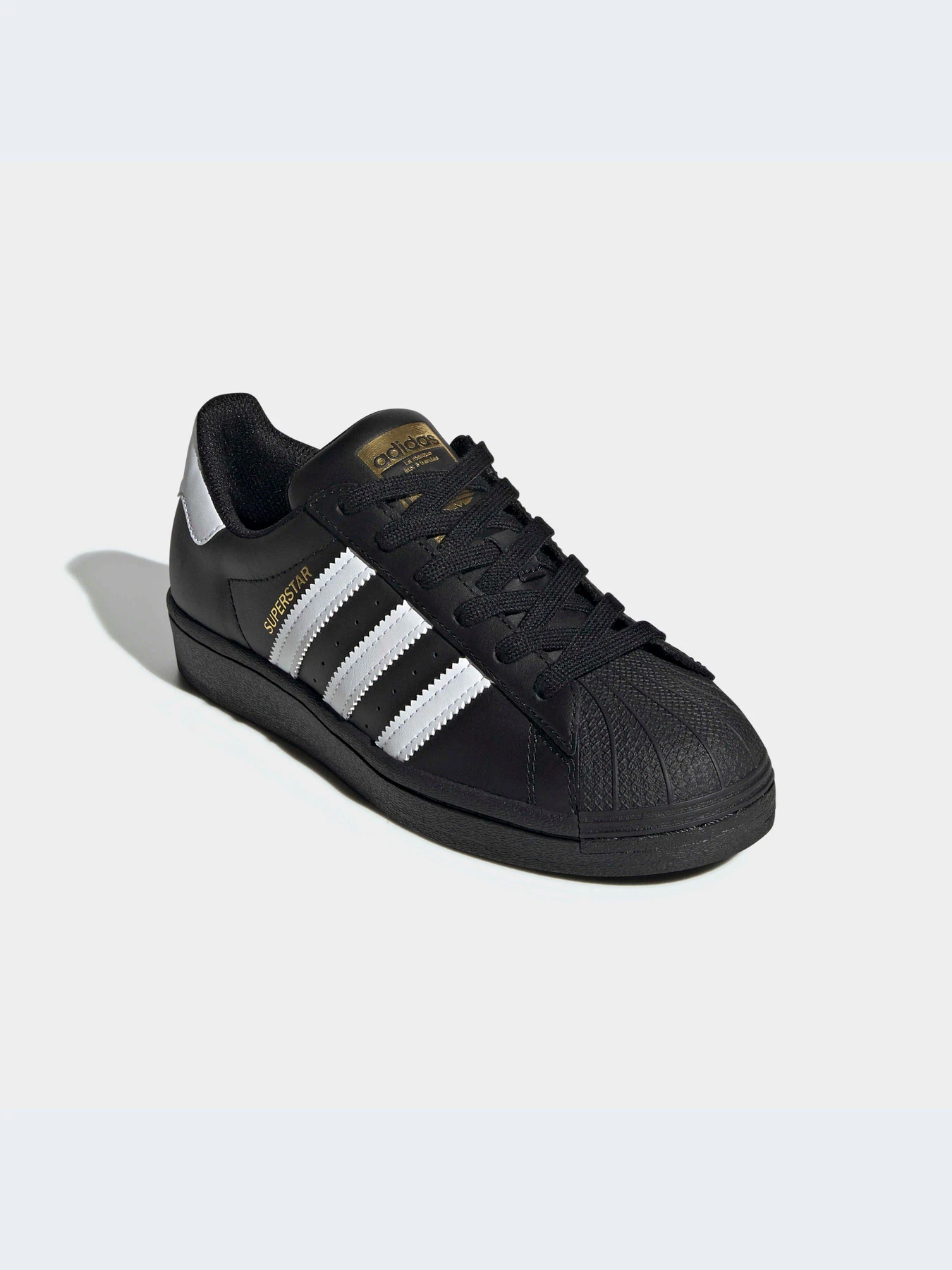 Кеды Adidas Superstar модель EF5398 Фото