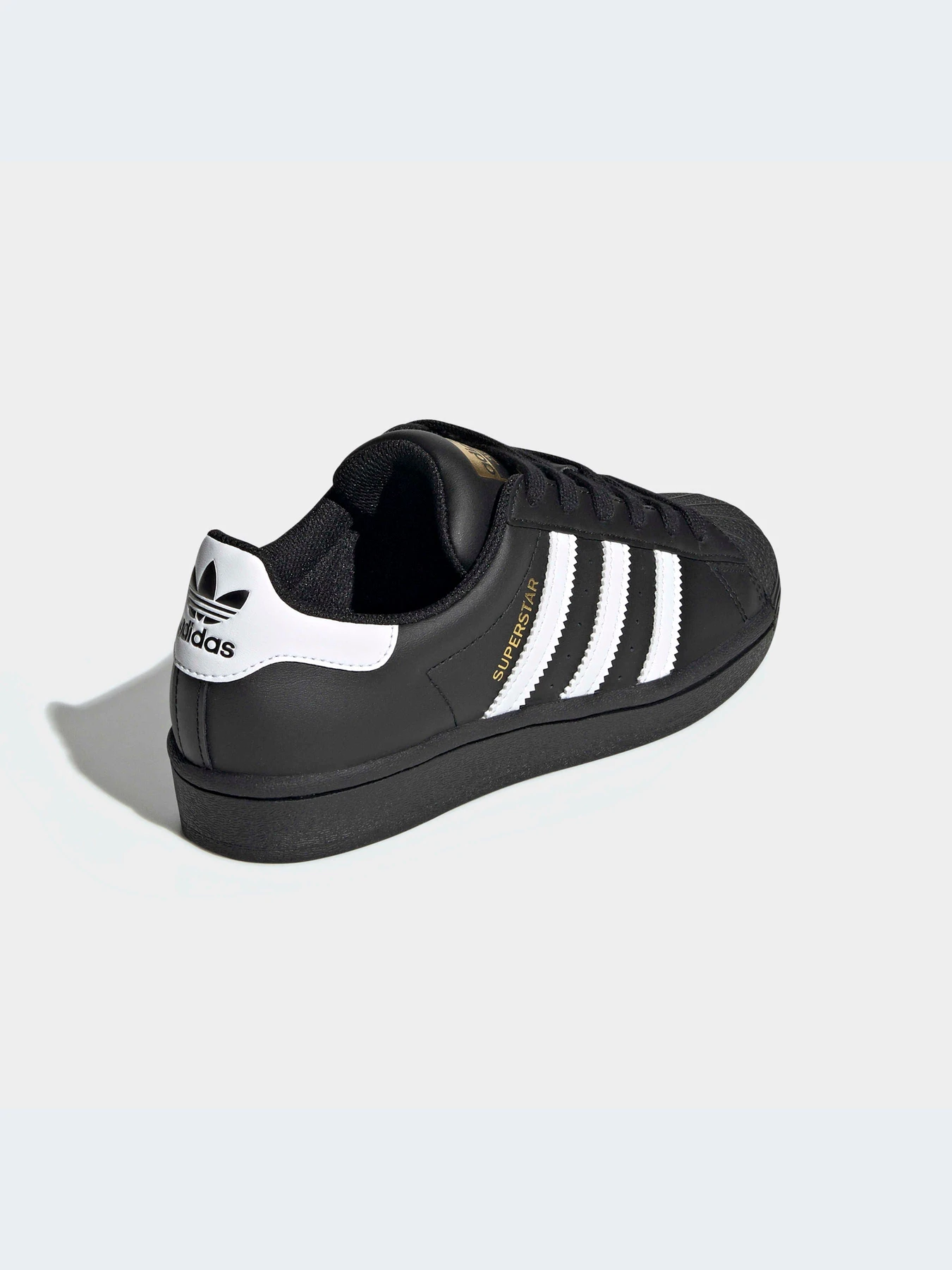 Кеды Adidas Superstar модель EF5398 Фото