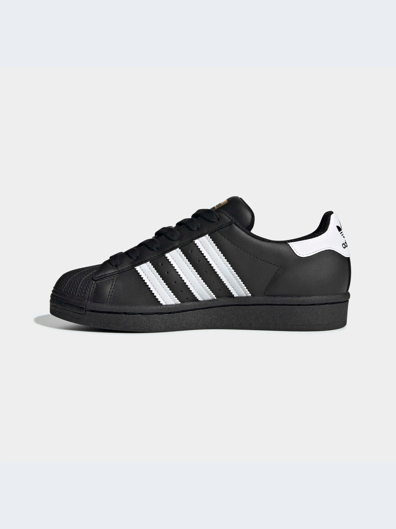 Кеды Adidas Superstar модель EF5398 Фото