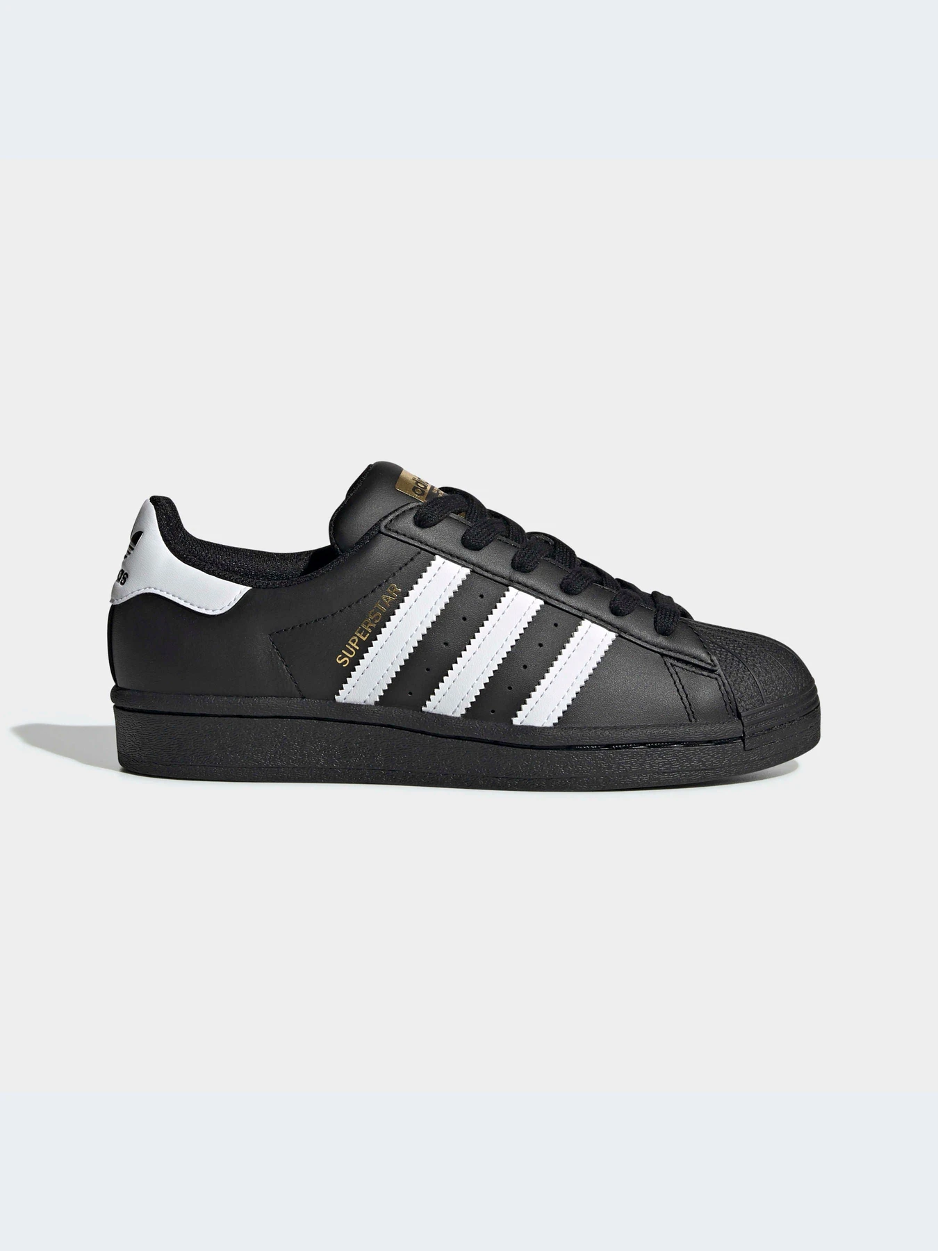 Кеды Adidas Superstar модель EF5398 Фото