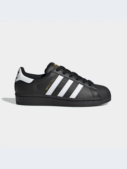 Кеды Adidas Superstar модель EF5398 Фото