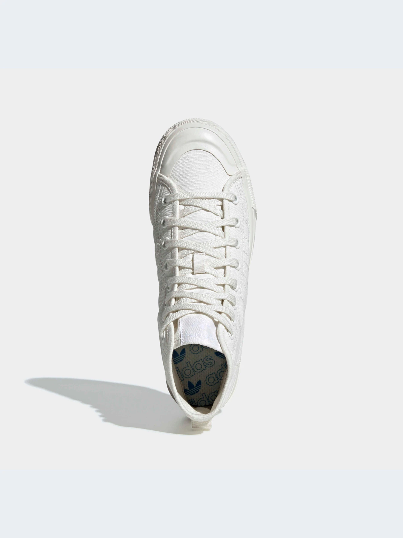 Кеды Adidas Nizza модель F34941 Фото