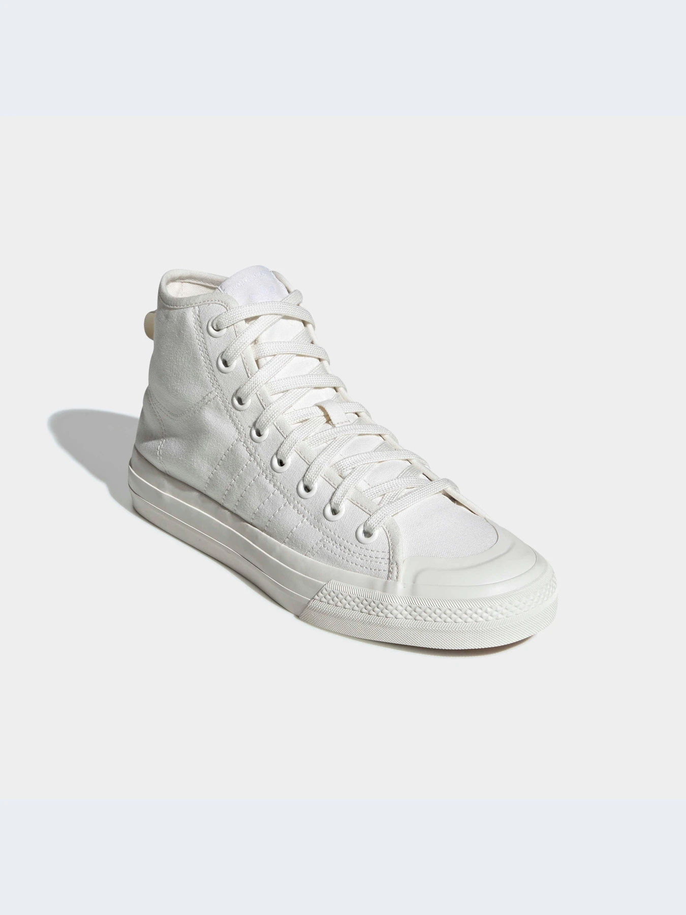 Кеды Adidas Nizza модель F34941 Фото