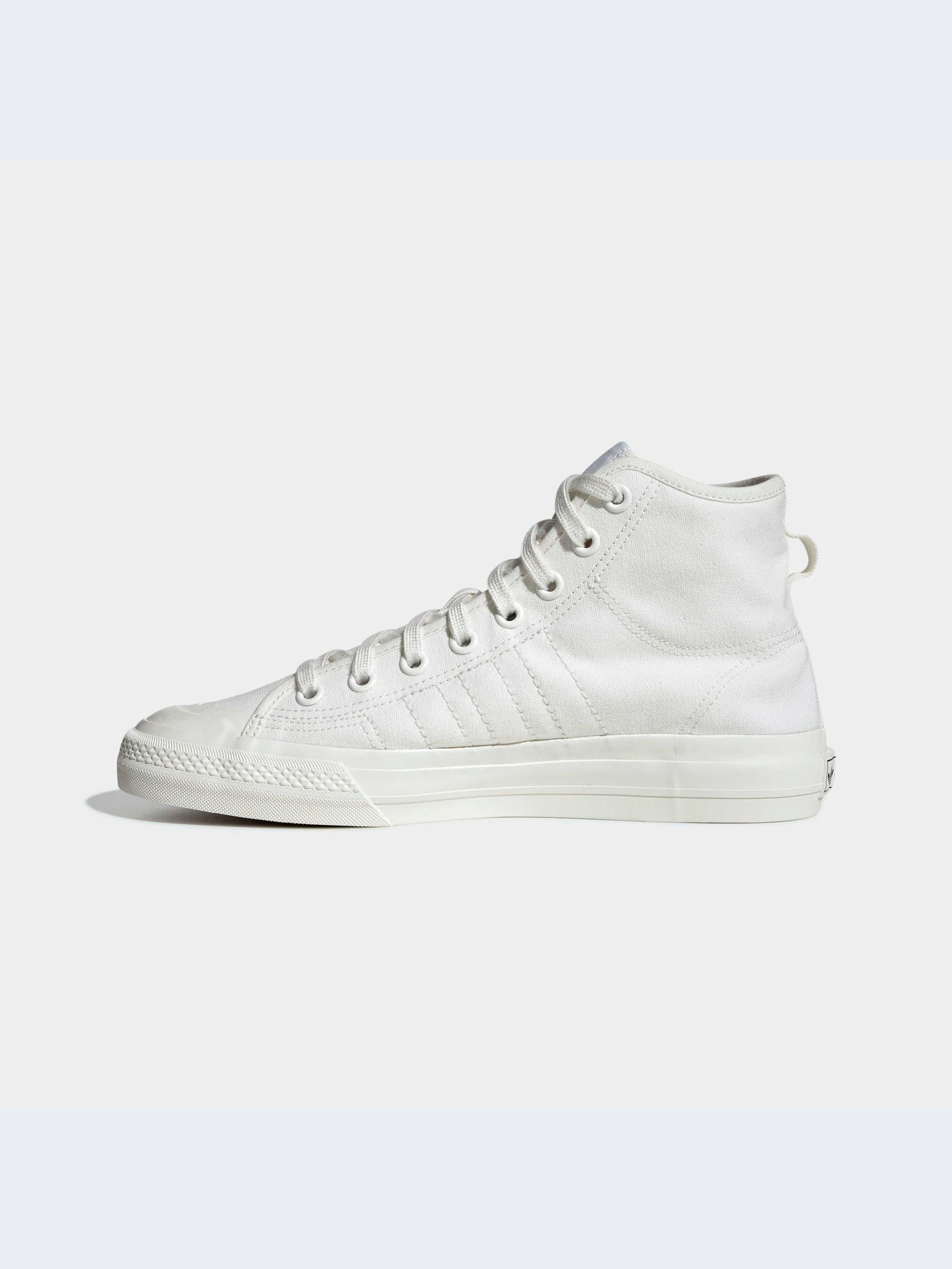 Кеды Adidas Nizza модель F34941 Фото