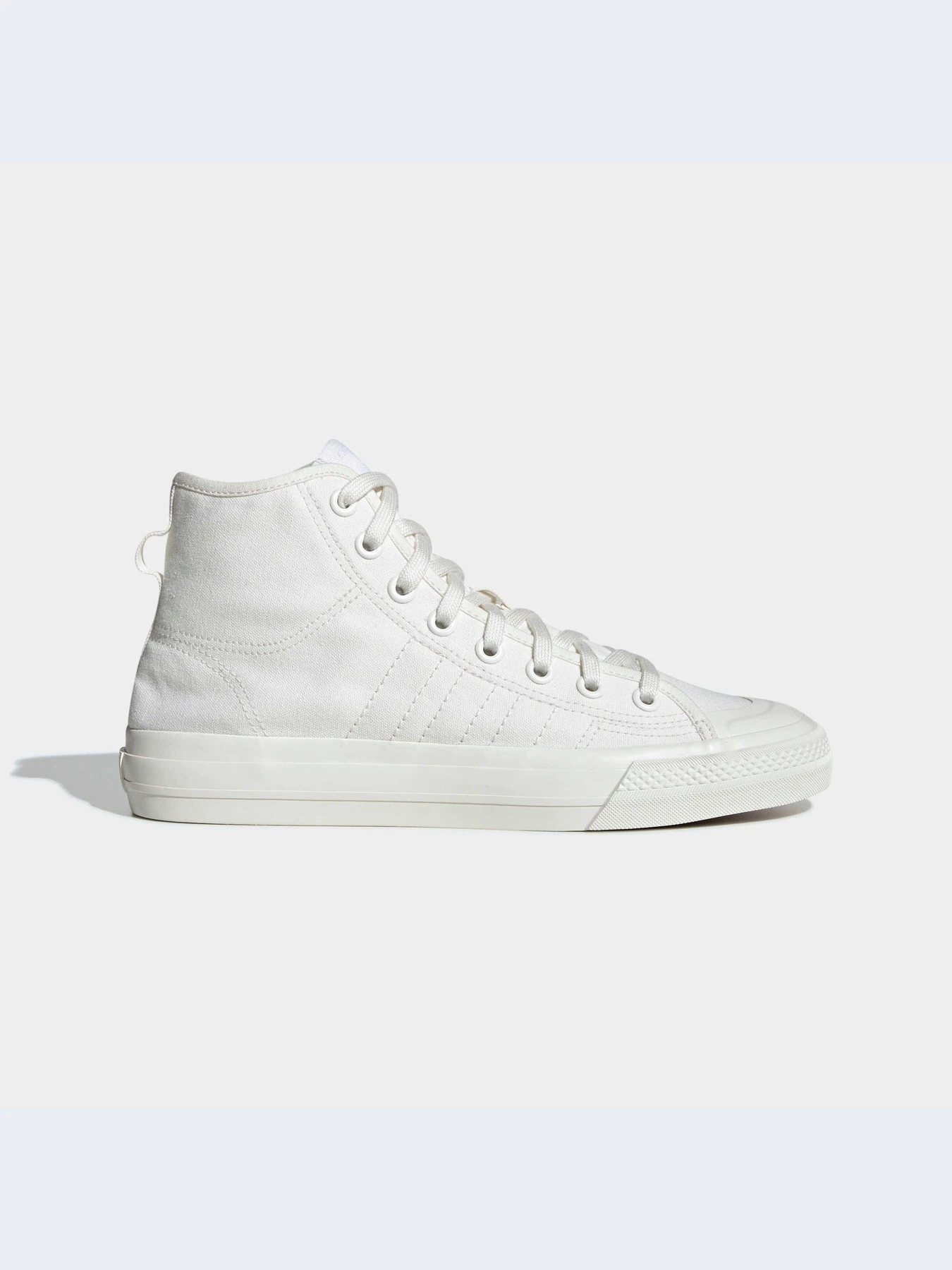 Кеды Adidas Nizza модель F34941 Фото