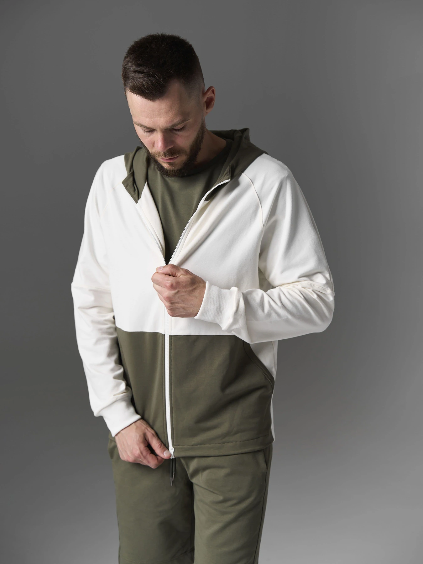 Костюми HANDY WEAR Summer модель 2103-0 Костюми HANDY WEAR Summer модель 2103-0 Фото