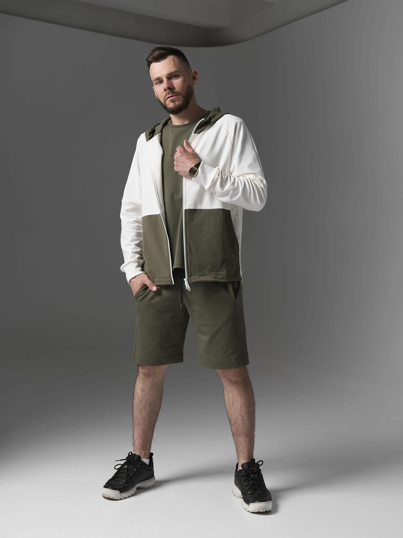 Костюми HANDY WEAR Summer модель 2103-0 Костюми HANDY WEAR Summer модель 2103-0 Фото