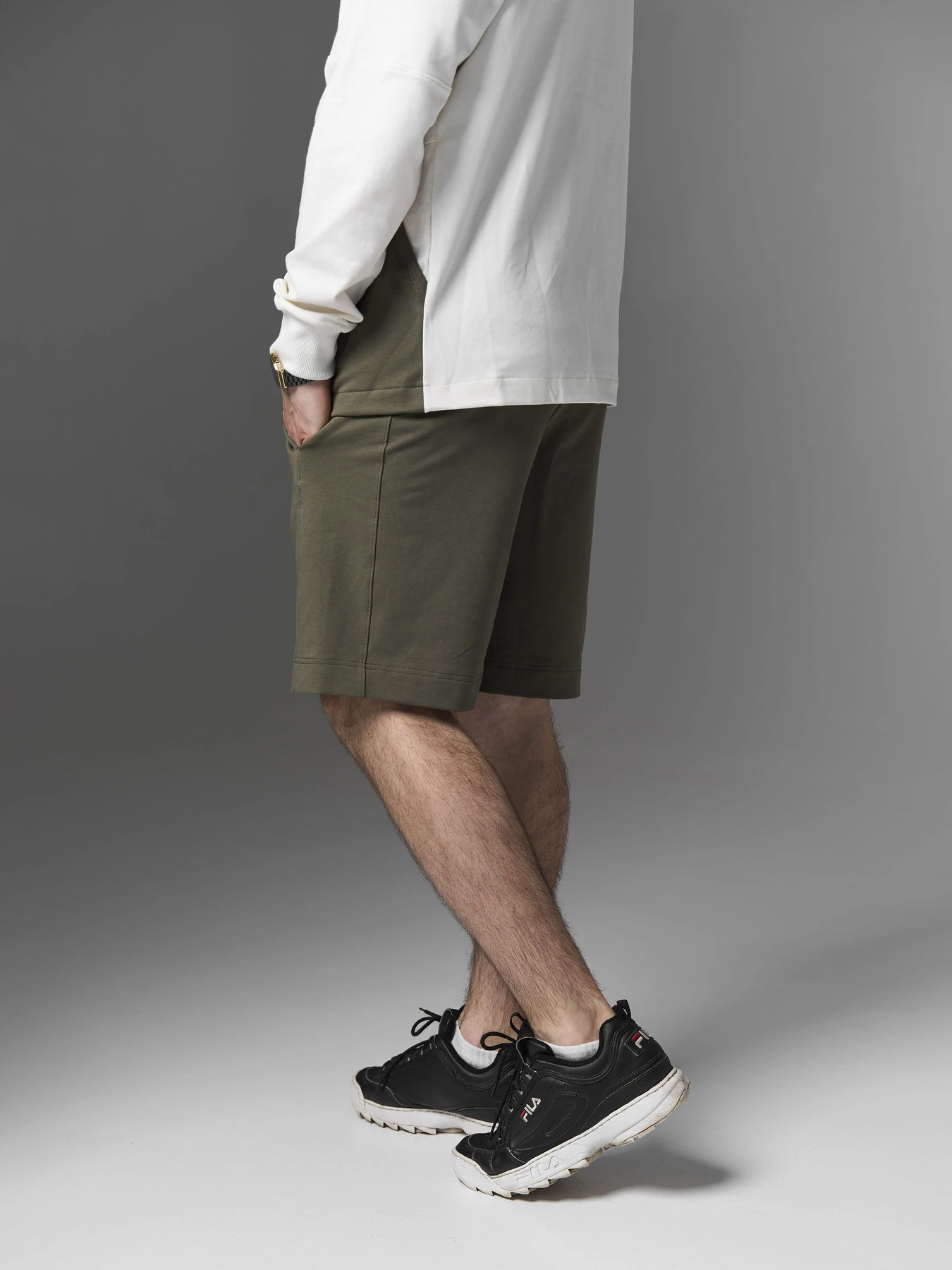 Костюми HANDY WEAR Summer модель 2103-0 Костюми HANDY WEAR Summer модель 2103-0 Фото