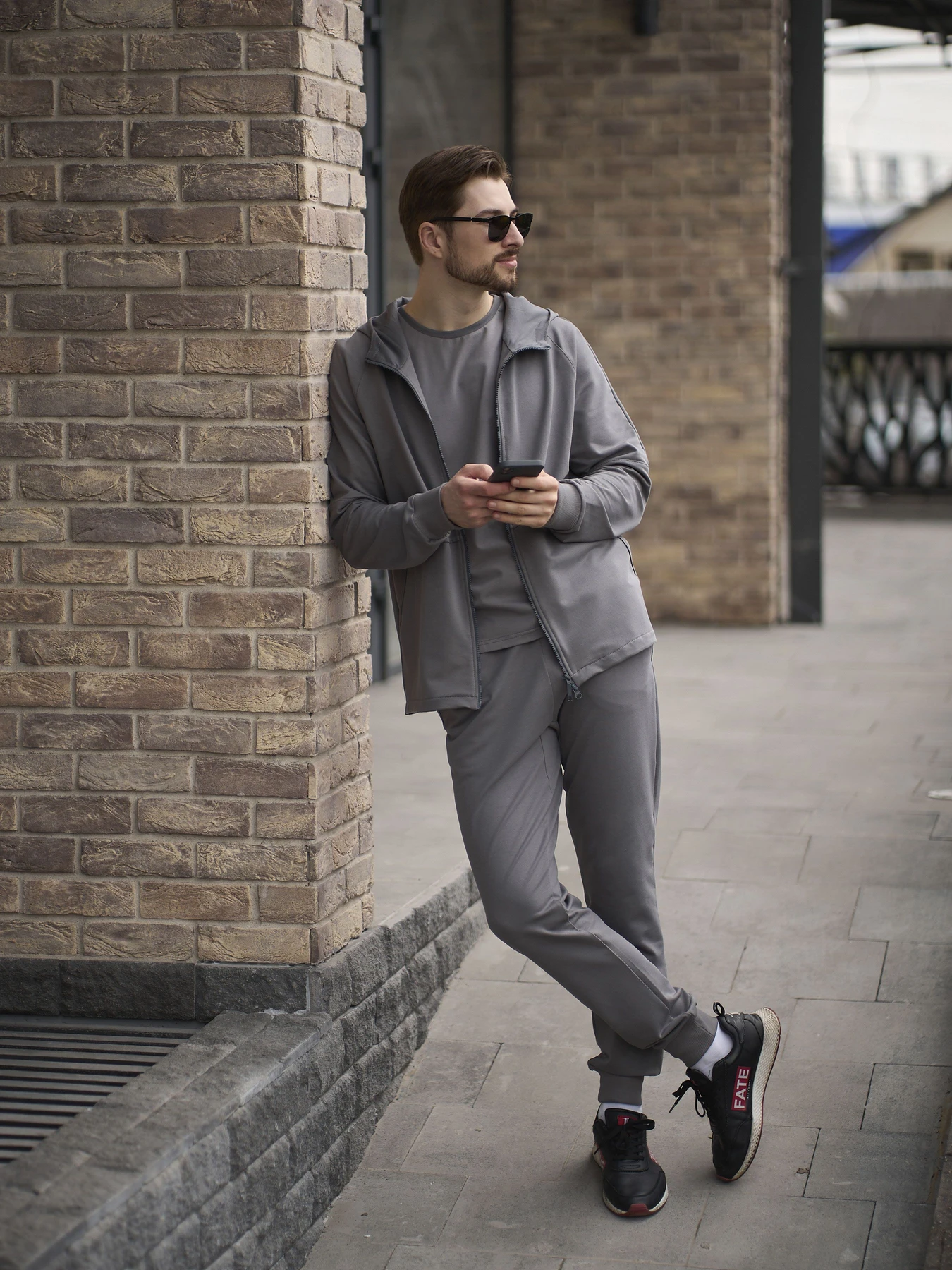 Костюми HANDY WEAR Summer модель 2009 Костюми HANDY WEAR Summer модель 2009 Фото