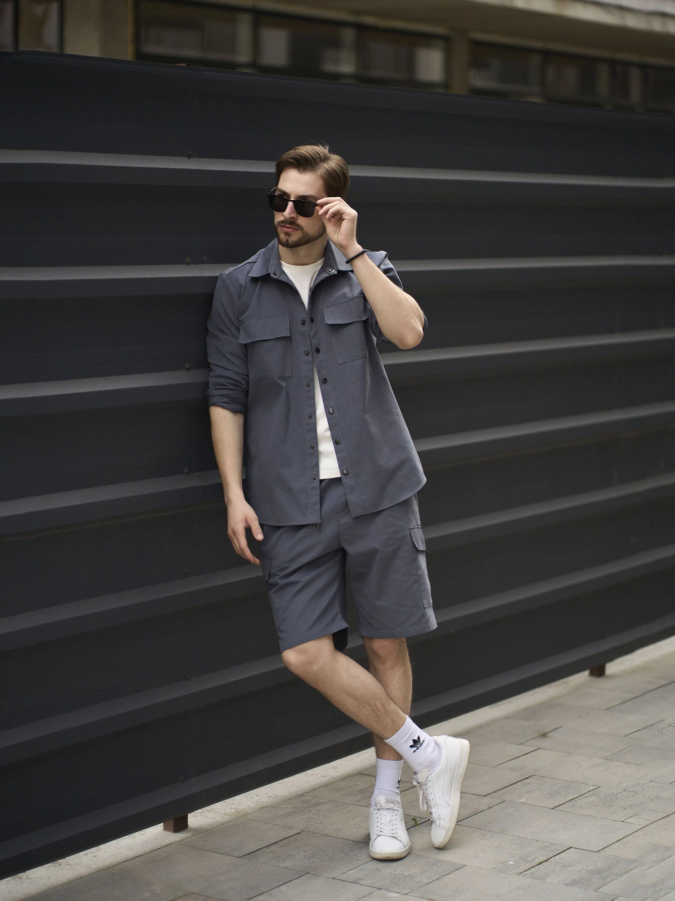 Костюми HANDY WEAR модель 4229 Костюми HANDY WEAR модель 4229 Фото