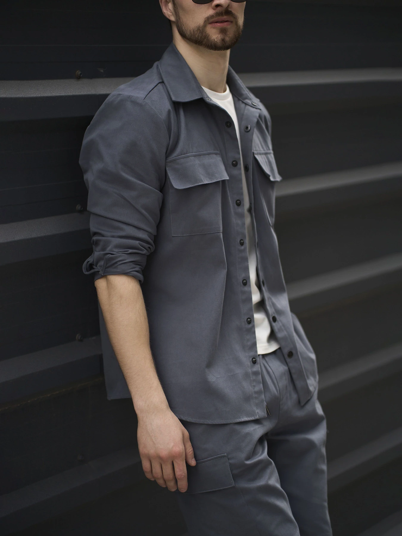 Костюми HANDY WEAR модель 4229 Костюми HANDY WEAR модель 4229 Фото