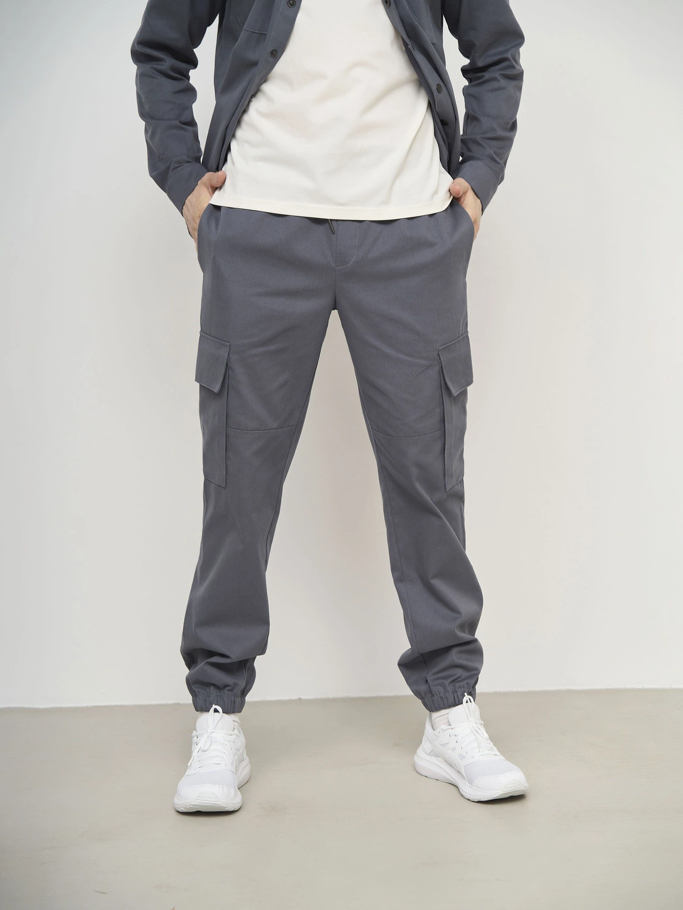 Костюмы HANDY WEAR модель 4329 Костюмы HANDY WEAR модель 4329 Фото
