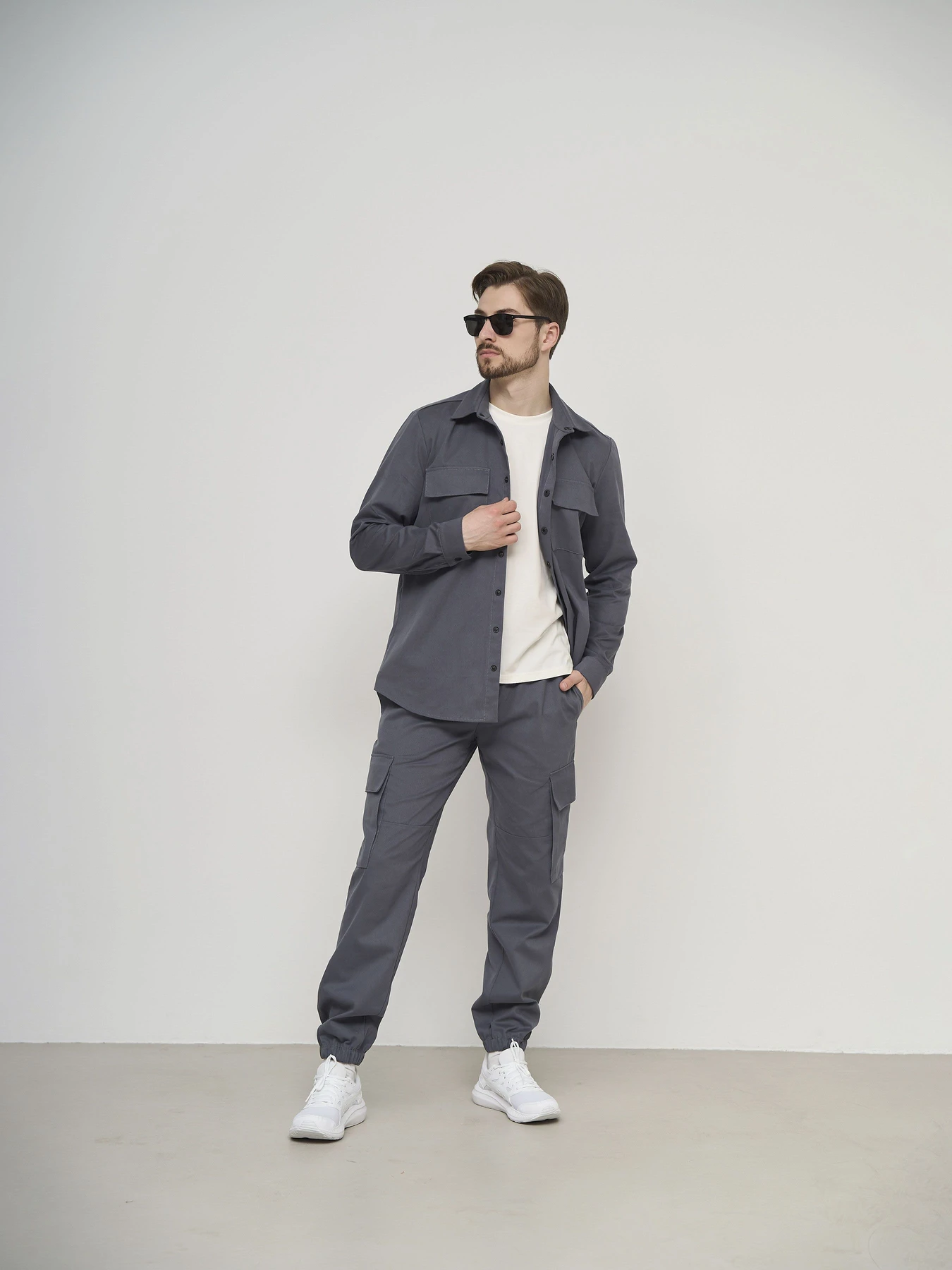 Костюмы HANDY WEAR модель 4329 Костюмы HANDY WEAR модель 4329 Фото