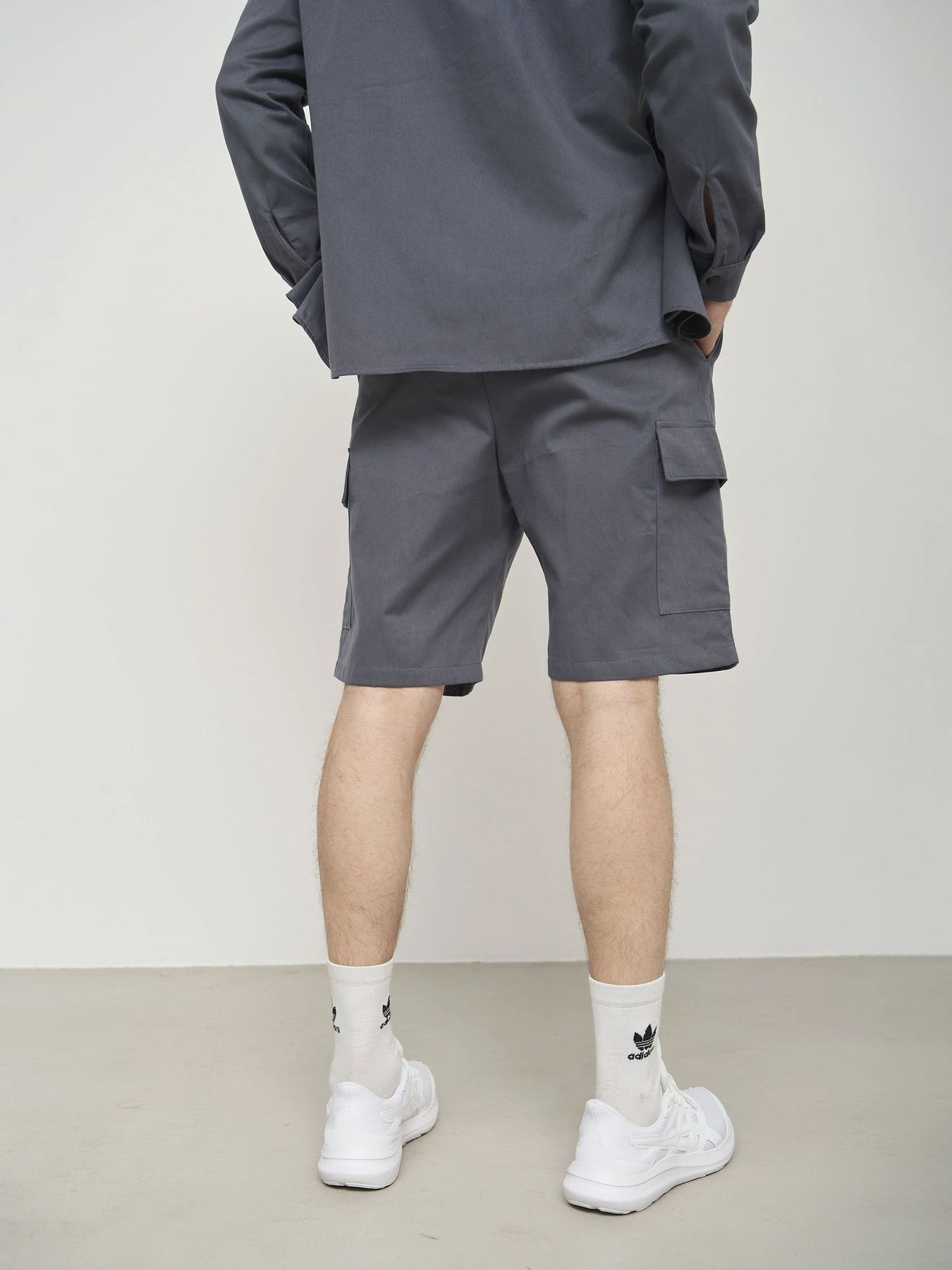 Шорты HANDY WEAR модель 4429 Шорты HANDY WEAR модель 4429 Фото