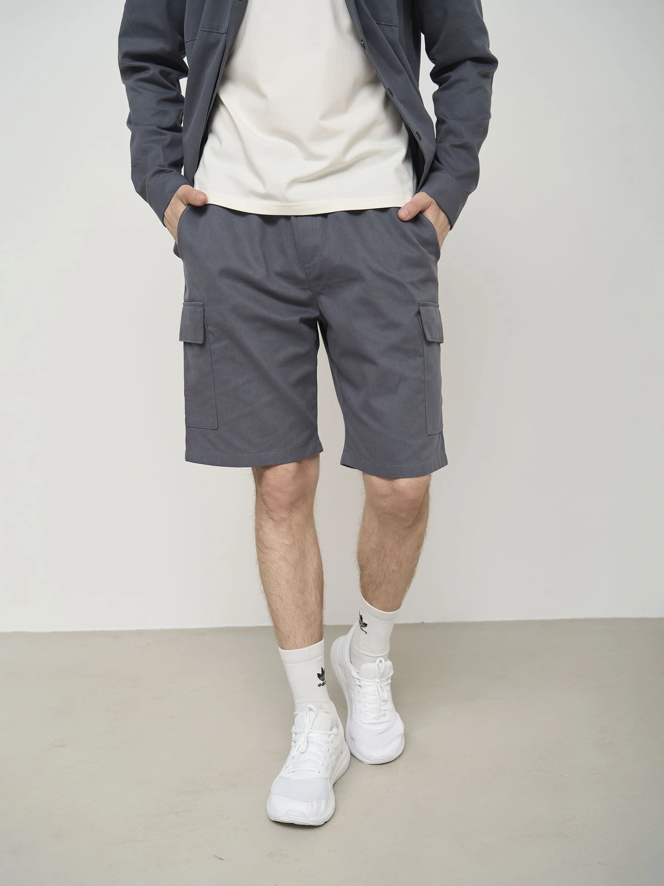 Шорты HANDY WEAR модель 4429 Шорты HANDY WEAR модель 4429 Фото
