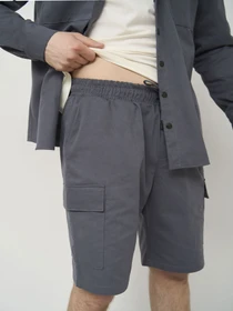 Шорты HANDY WEAR модель 4429 Фото