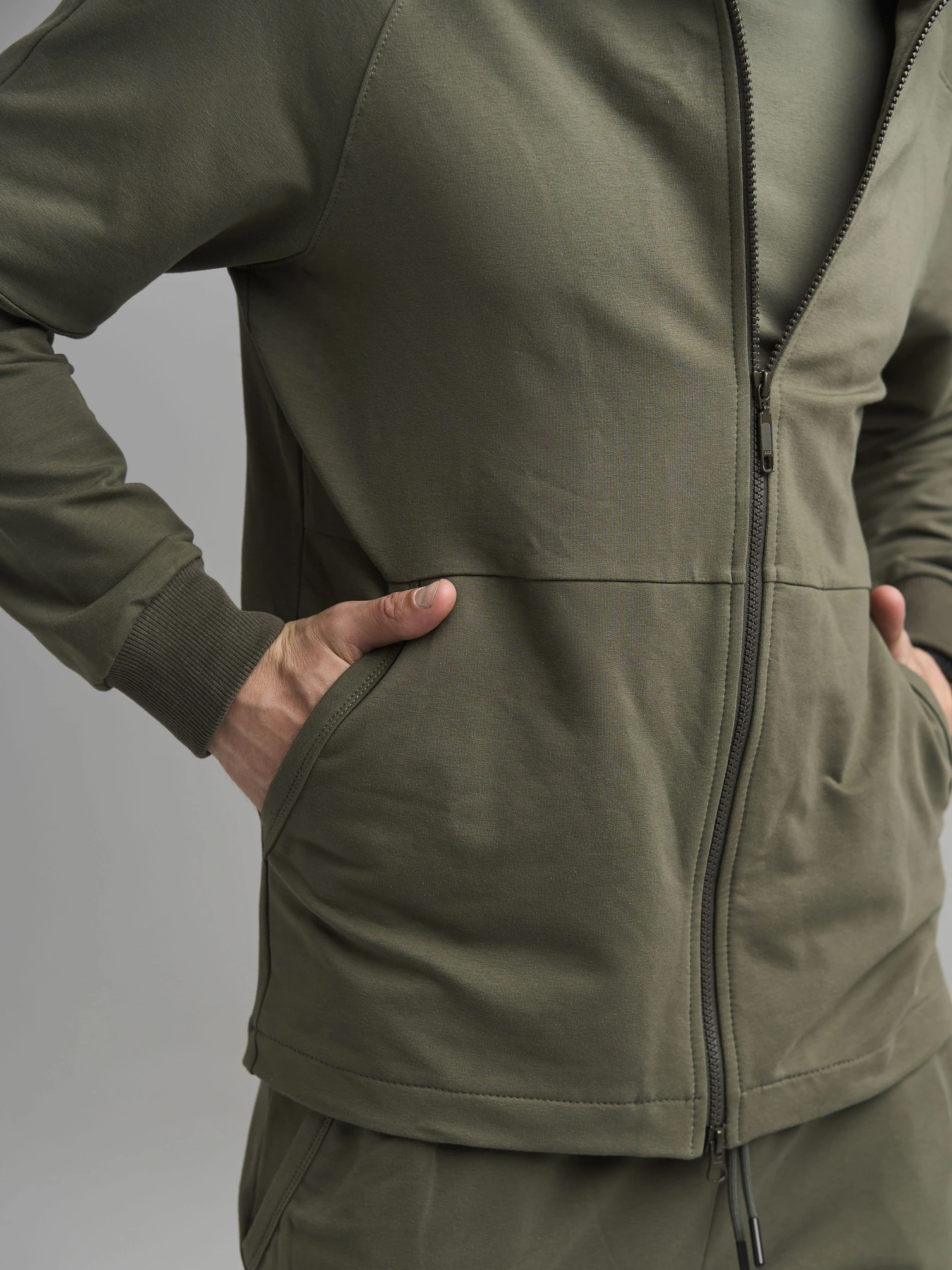 Худі та світшоти HANDY WEAR Summer модель 1423 Худі та світшоти HANDY WEAR Summer модель 1423 Фото