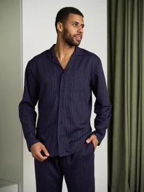 Одежда для дома и сна HANDY WEAR Linen Strip модель 0360 Фото