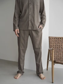 Одежда для дома и сна HANDY WEAR Linen Strip модель 0361 Фото