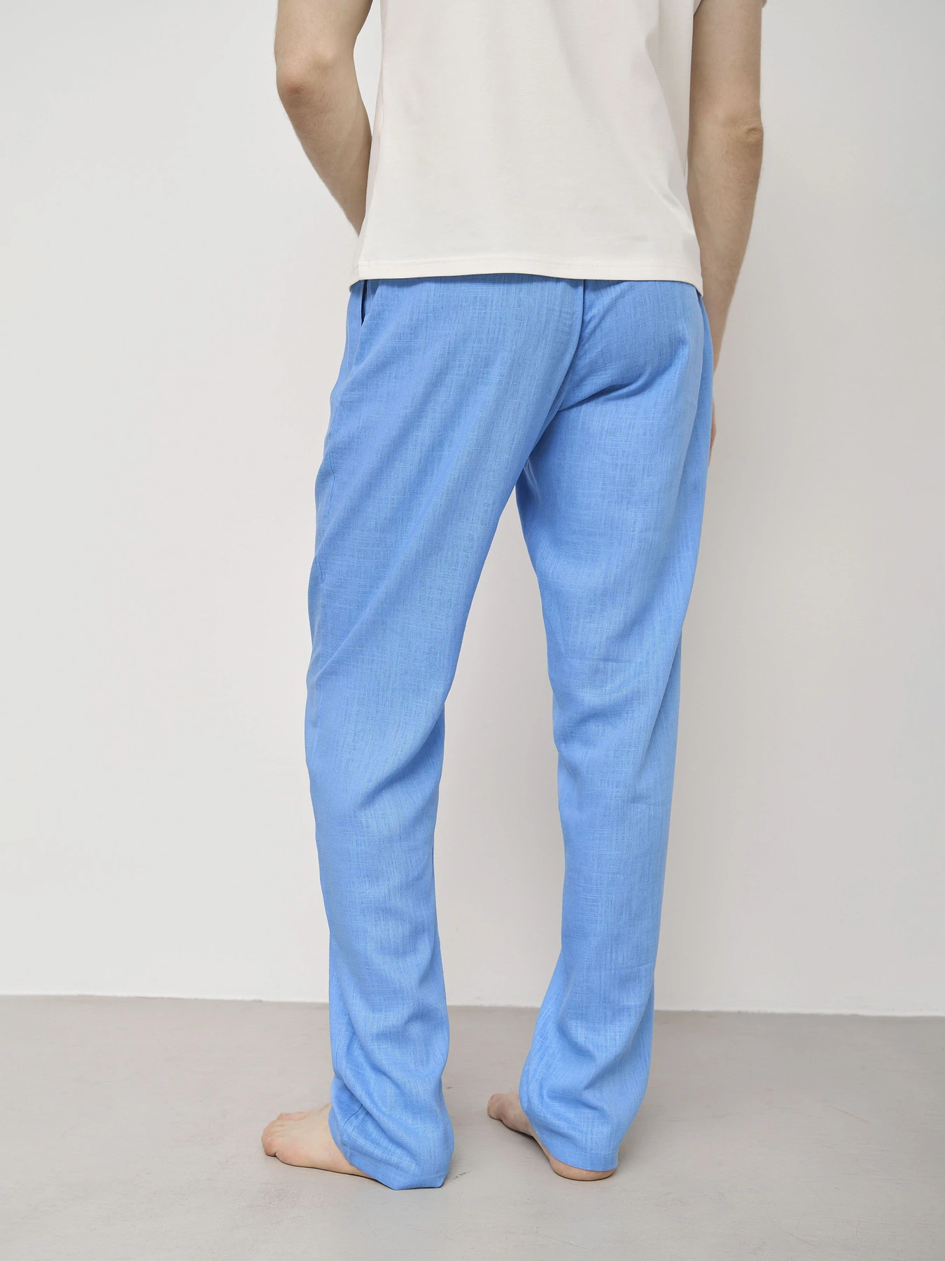 Одежда для дома и сна HANDY WEAR Linen модель 0928 Фото